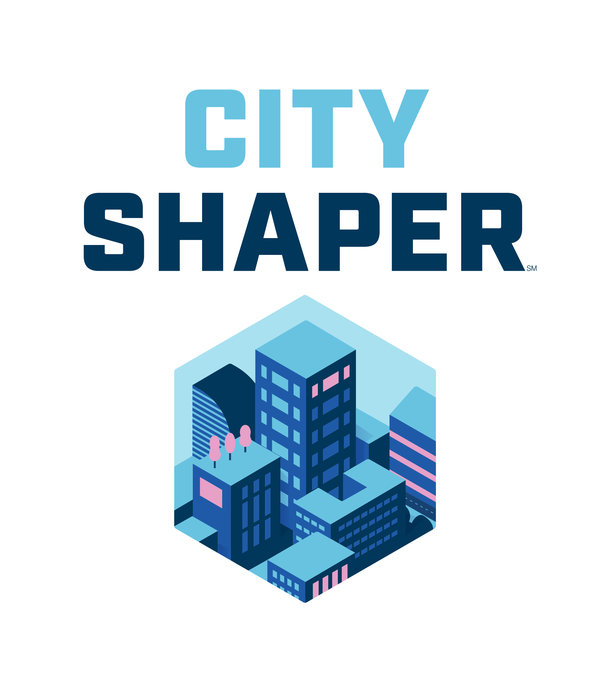 City Shaper Logo